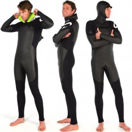 Snugg Custom Wetsuits