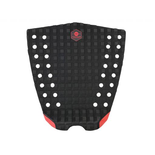 Koalition 1 piece swell tail pad