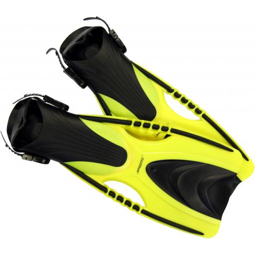 Beaver Sports Freedom Fins