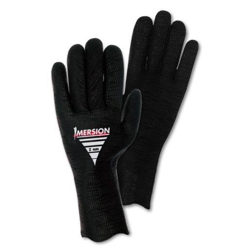 Imersion Elaskin 2mm gloves