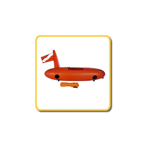 Imersion Standard Torpedo Bouy / Float