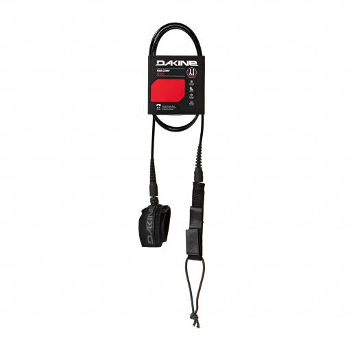 Dakine Pro Comp 6' Leash