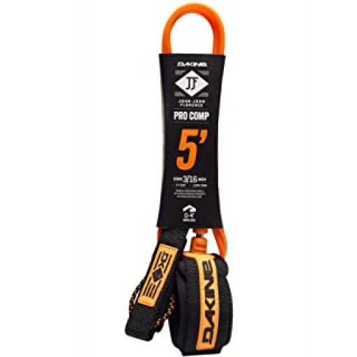 Dakine JJF Pro Comp 5' Leash