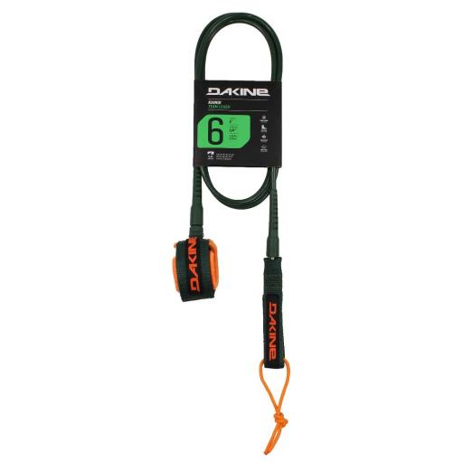 Dakine Kainui Team Leash 6'