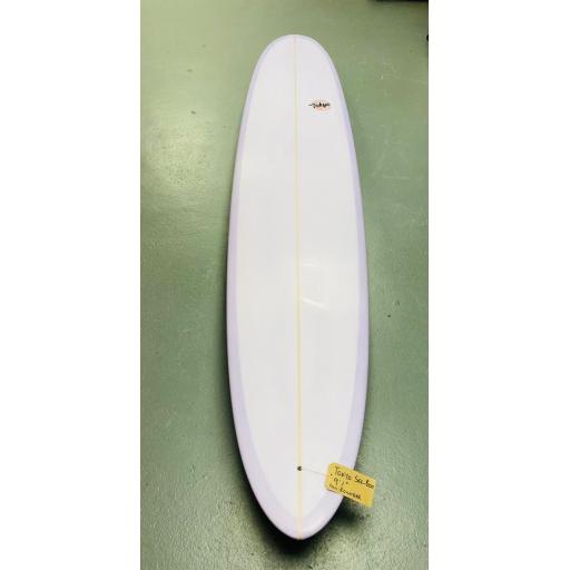 Tokyo Surfboards 'puroguresshibu' (See-Boo)