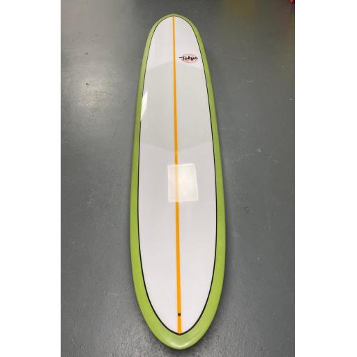 Tokyo Surfboards 'Rogu' custom