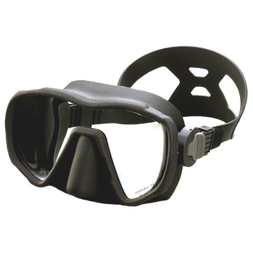 Phaser Frameless mask by Beaver Sports