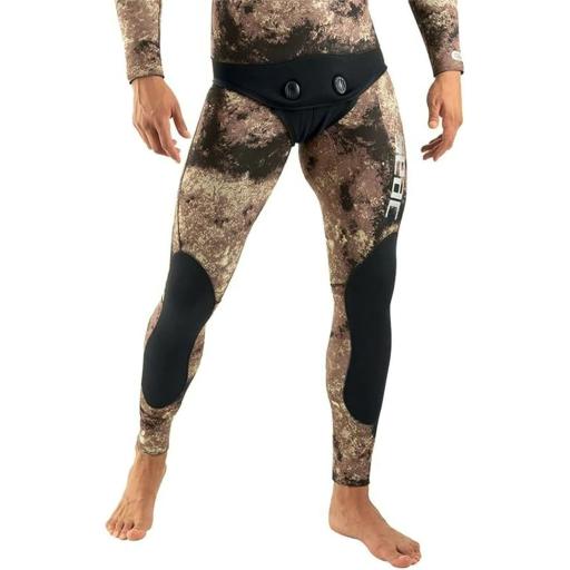 Seac 2 piece wetsuit trousers 5mm